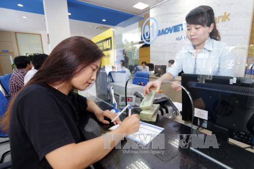 Lãi suất cho vay được kỳ vọng sẽ giảm về cuối năm ảnh 1